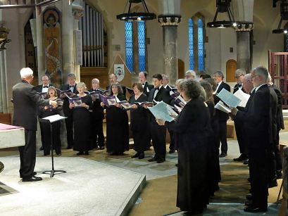 West Devon Chorale